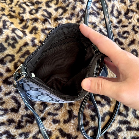 Vintage G Logo Monogram Mini Bag - Picture 7 of 8